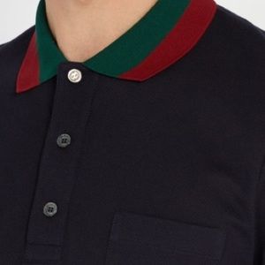 Gucci Polo Shirt